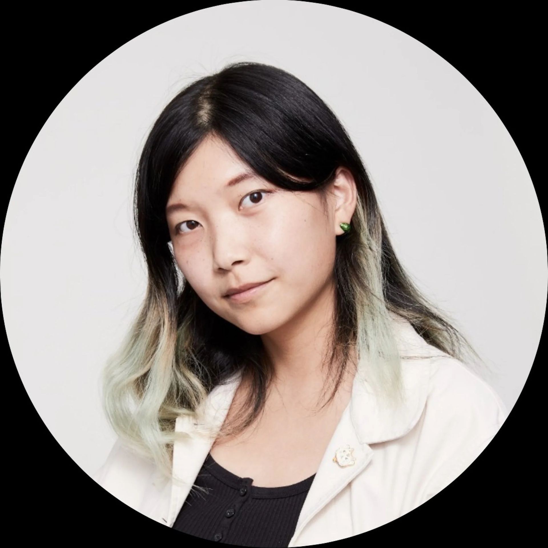 - Ziyuan 'Zoey' Zhu, Software Designer, IDEO